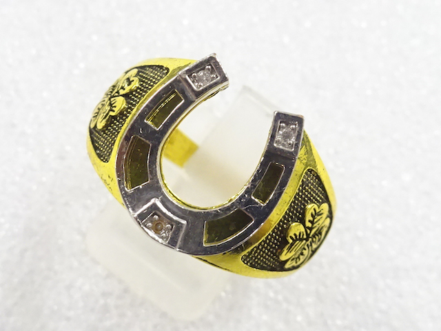 Japanese Kimono / Antique Accessories Metal